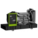 Дизельный генератор Pramac GSW 580 DO с АВР