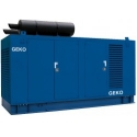 Дизельный генератор Geko 1700010 ED-S/KEDA SS