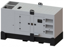 Дизельный генератор Energo EDF 250/400 IV S с АВР