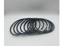 Кольца поршневые для двигателя ZH4105, R4105 / Piston rings for engine ZH4105, R4105			